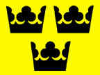 Gustavus 3 Crowns