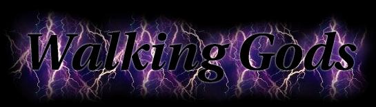 Walking Gods Campaign